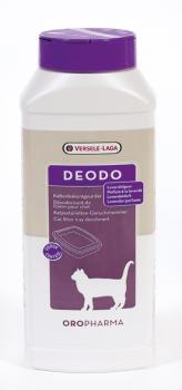 Oropharma Deodo Lavendel - Duft für Katzentoileitte (750 g)