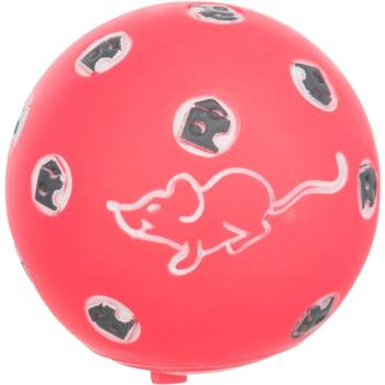 Snackball für Katzen