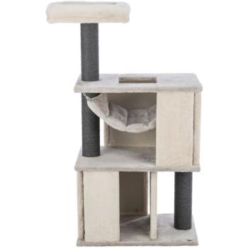 Preview: Kratzbaum Juliano, 115 cm, grau