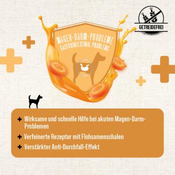 Mac´s Dog Vetcare Moro´sche Karottensuppe (400 g)