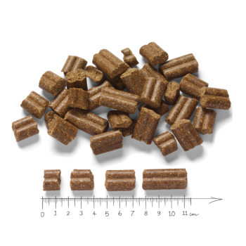 Preview: Markus Mühle NaturNah Hundefutter kaltgepresst (1,5 kg)