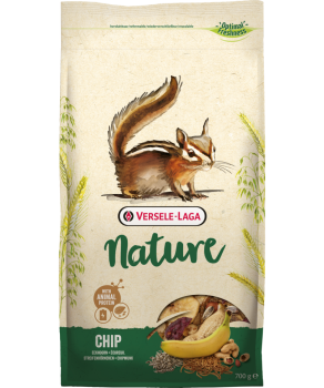 Chip Nature (700 g)