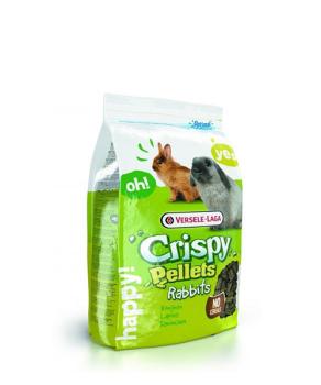 Crispy Pellets - Kaninchen (2 kg)