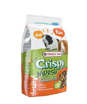 Crispy Müsli - Meerschweinchen (2,75 kg)