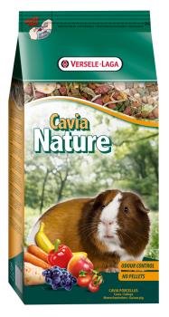 Cavia Nature (2,3 kg)