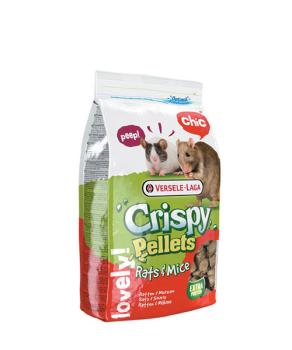 Crispy Pellets - Rat & Mouse (20 kg)