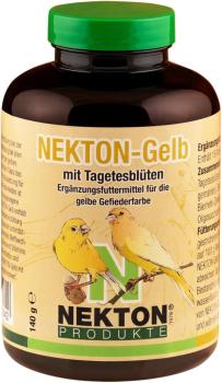 Nekton Giallo (140 g)