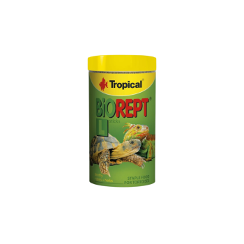 Biorept L - Sticks für Landschildkröten (250 ml)