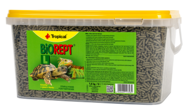 Biorept L - Sticks für Landschildkröten (1,5 kg)