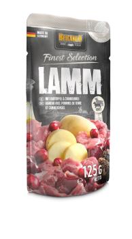 Belcando Lamm und Kartoffel mit Cranberries (125 g)