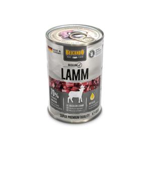 Belcando Baseline Dose - Lamm (400 g)
