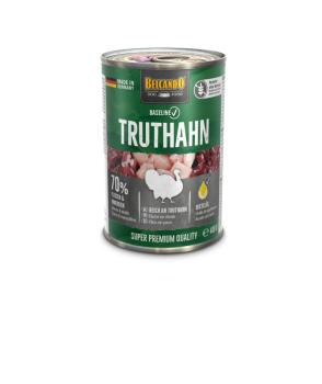 Belcando Baseline Dose - Truthahn (400 g)