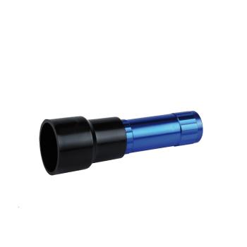 Schierlampe für Hühnereier