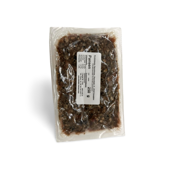 TK Pansen gewolft (250 g)