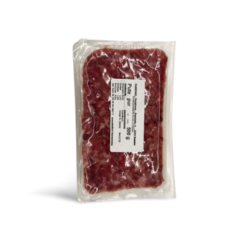 TK Pute Pur gewolft (500 g)
