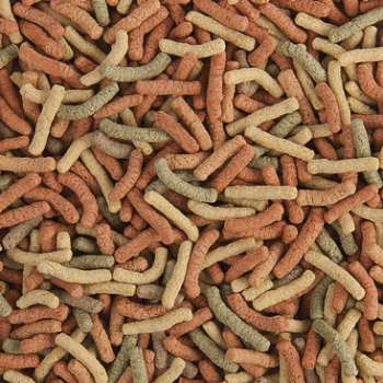 Preview: Tropical Pond Sticks Mixed (5 Liter)