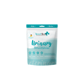 Venandi Animal - Katze trocken - Diät Urinary Huhn (1,5 kg)