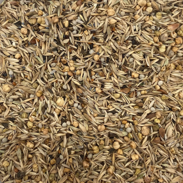 Wild Seed Special (1 kg)