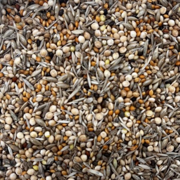 Lonchura Spezial (5 kg)