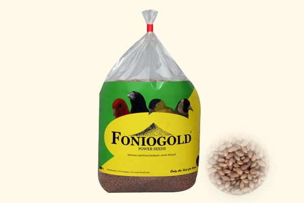 Foniogold (1 kg)