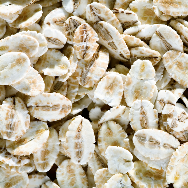 Gersteflocken (1 kg)