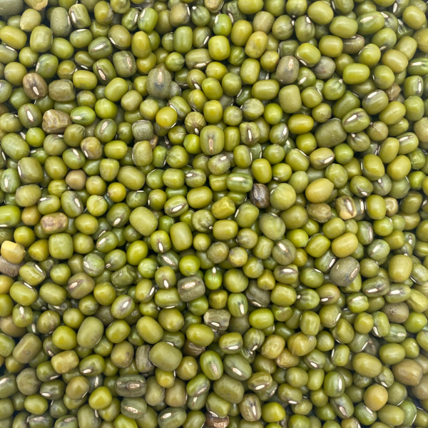 Mungbohnen  (1 kg)