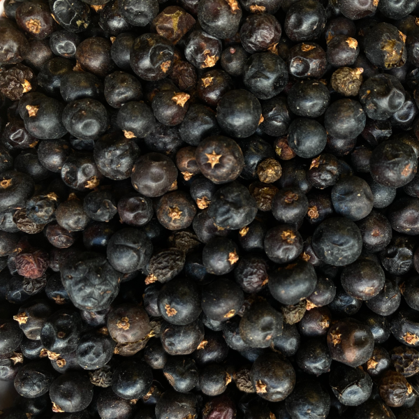 Bacche di ginepro (1 kg)