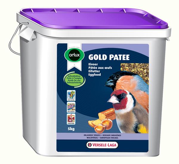 Orlux Gold Patee Waldvogel (5 kg)