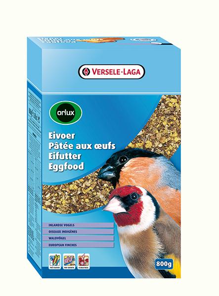 Orlux Waldvogel (800 g)
