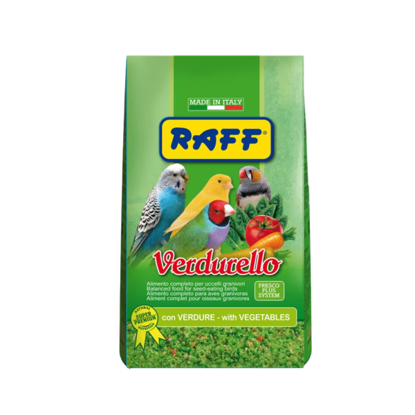 Verdurello (400 g)