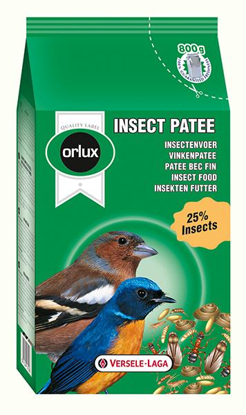 Insect Patee - NutriBird (1 kg)