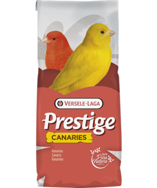 Canaries Super Breeding VL (20 kg)