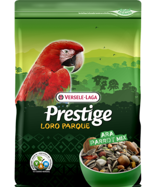 Ara Loro Parque Mix (2 kg)