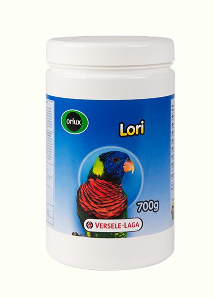 Orlux Lori (700 g)