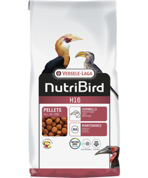 H16 NutriBird  (10 kg)