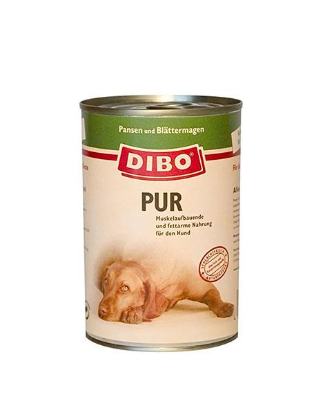 Dibo-Pur Pansen (400 g)