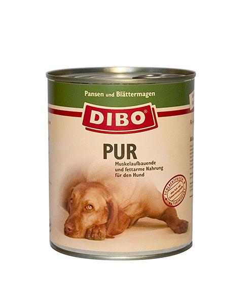 Dibo-Pur Pansen (800 g)