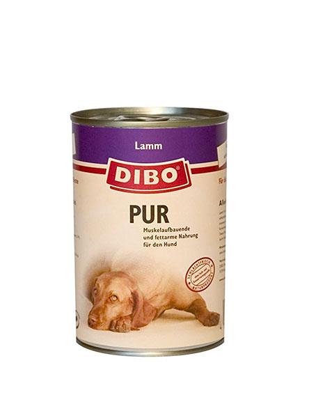 Dibo-Pur Lamm (400 g)