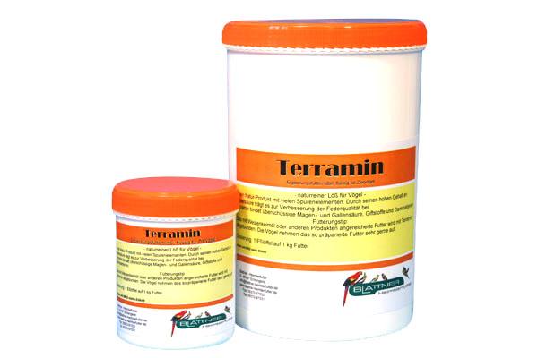 Terramin (200 g)