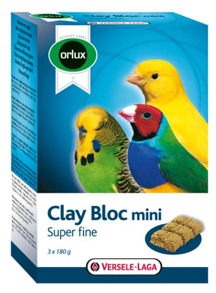 Clay Block mini (540 g)