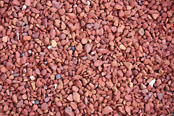 Taubengrit + Rotstein (20 kg)