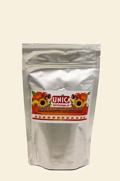Unica - Color´s Flower Gouldfinch (50 g)