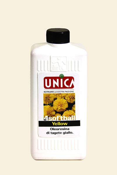 Unica - 4 softball (250 ml)