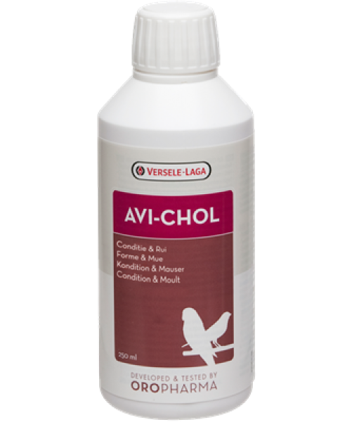 Avi-Chol (250 ml)