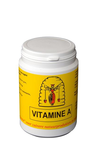 Vitamin A (100 g)