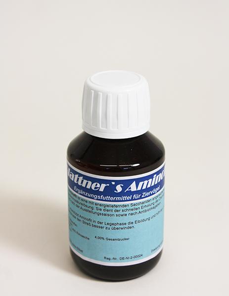Blattners Aminofit (100 ml)