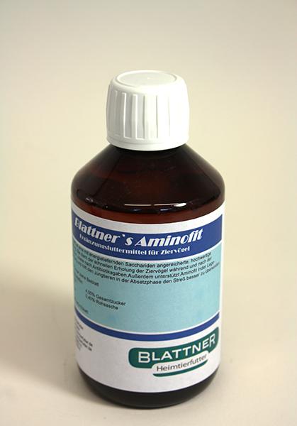 Blattners Aminofit (250 ml)