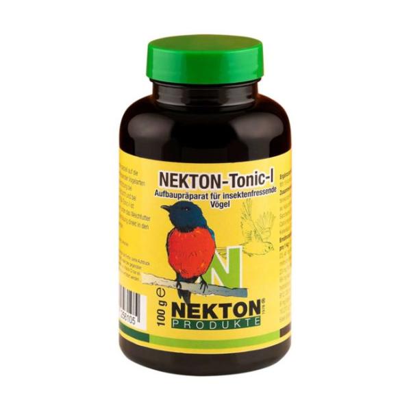 Nekton Tonic-I (100 g)