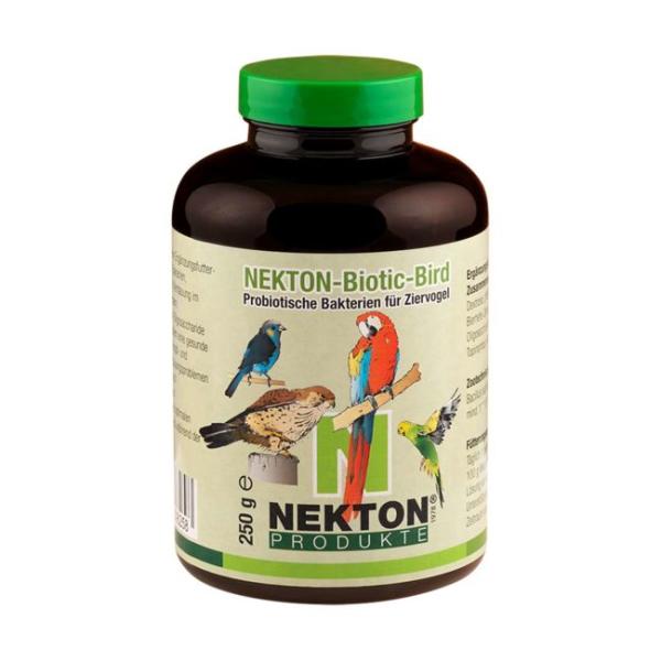 Nekton Biotic Bird (250 g)