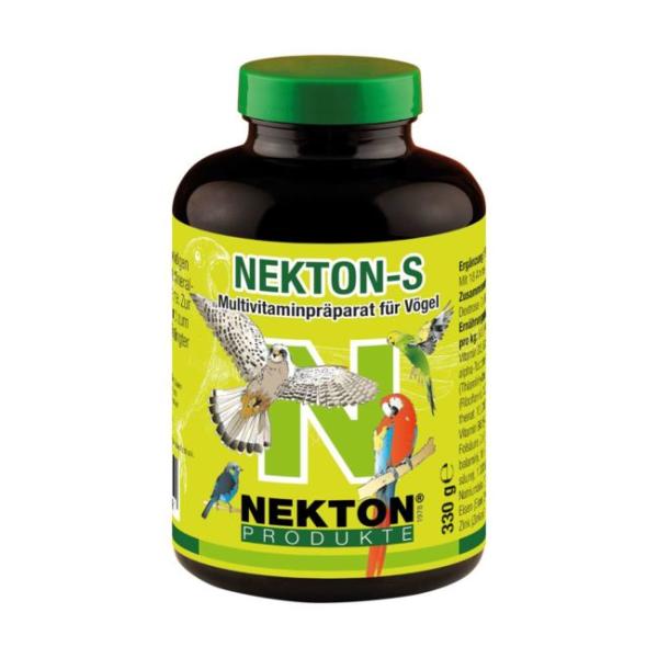 Nekton S (330 g)